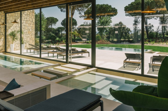 PGA Catalunya Golf & Wellness: sân golf số 1 của Tây Ban Nha